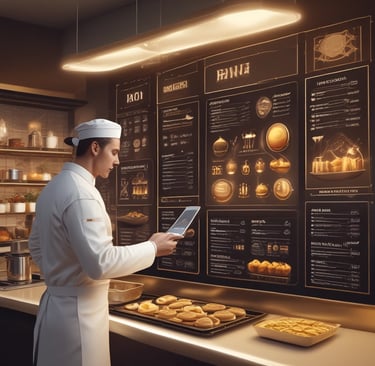 a man riding a skateboard down the side of a ramp