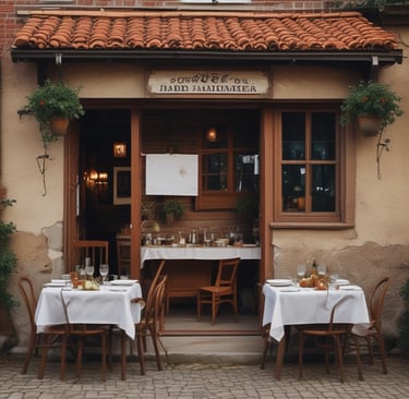 white concrete building