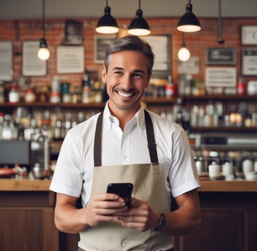 a man riding a skateboard down the side of a ramp