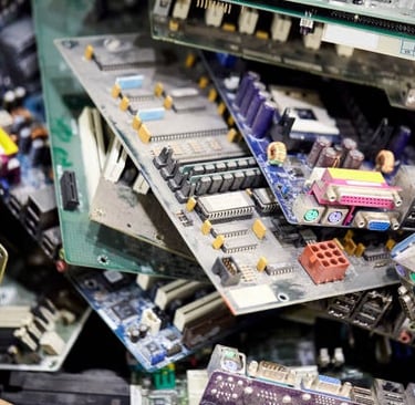 Krishna Scrap Kabadiwala