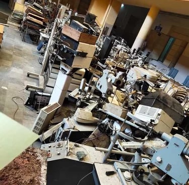 Krishna Scrap Kabadiwala