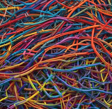 white concrete building during daytime