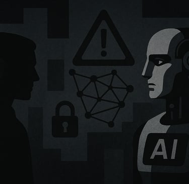 Explore the urgent need for AI safety measures in light of recent tragedies