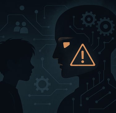 California and Delaware raise AI safety concerns for youth