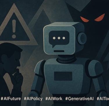 California and Delaware's attorneys-general demand improved safety measures for AI chatbots