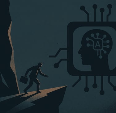 AI Safety Report's findings on risks associated with general-purpose AI