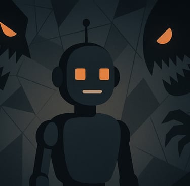 Chatbot psychosis is a growing concern