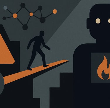 AI safety frameworks