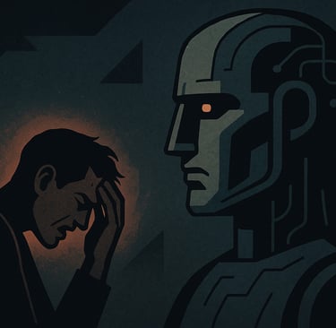 AI psychosis and its implications for mental health