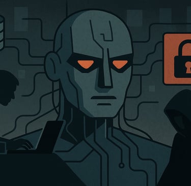 recent exploits in Generative AI