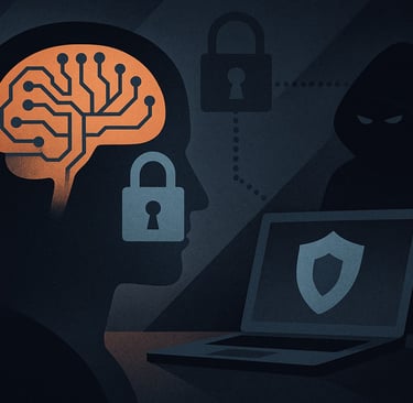 AI advancements are transforming cybersecurity, enhancing defenses, and enabling proactive vulnerability management