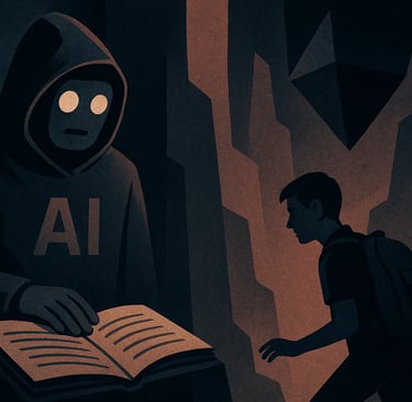the challenges of AI plagiarism in education