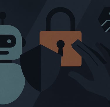 the importance of chatbot security