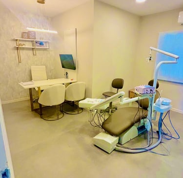 Implantes em Guarulhos, Bosque Maia, Harmonização Facial, Botox, Dentista em Guarulhos Bosque Maia