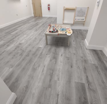 Luxury Vinly Waterproof