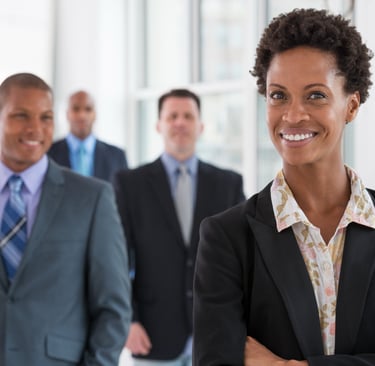 Equity Partner Tier Attorney Coaching and Mentoring