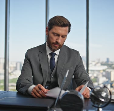 Senior Associate Tier Attorney Coaching and Mentorship