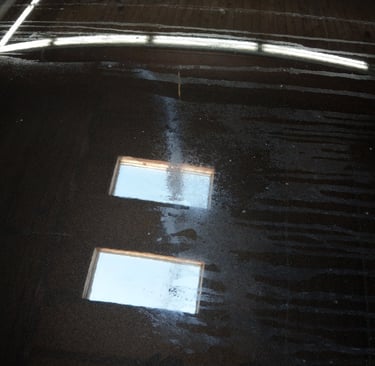 1-step paint correction by Missouri Details