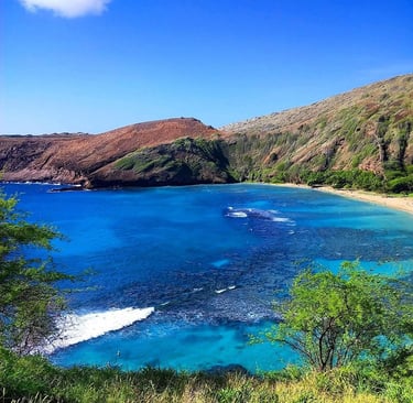Huna ancient Hawaiian healing