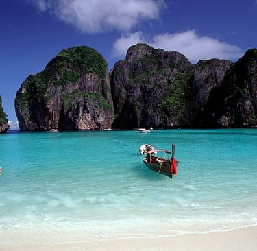 Thaïlande Recette Pad Thaï