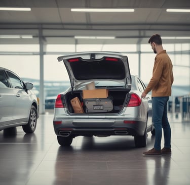 location de voiture pas chère