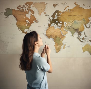 où partir en vacances en sécurité