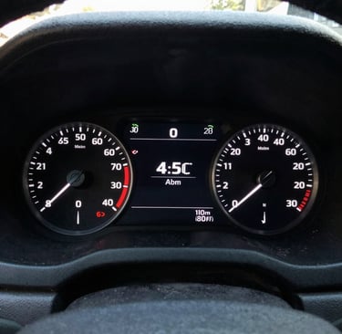 Bright living room with modern inventory