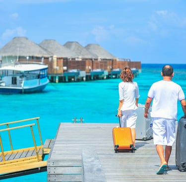 hôtel all inclusive pas cher