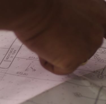planos arquitectonicos