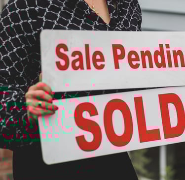 Sell your property w/euterra real estate consultancy