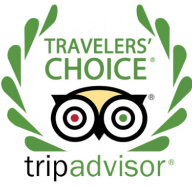 Tripadvisor en Casa quincha Glamping
