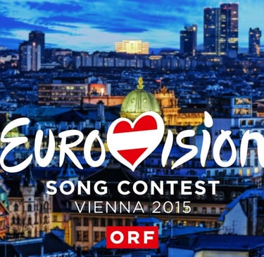 Eurovision Song Contest 2015 in Wien – Molly Sterling zu Besuch bei Imker Simon Tötschinger am Neusiedler See