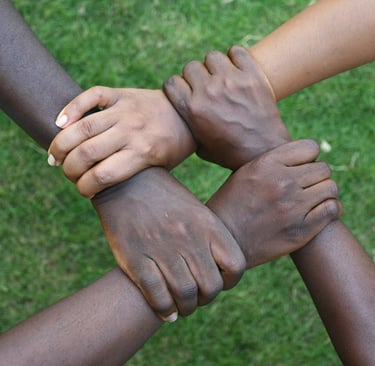 Solidarité Akut Diaspora