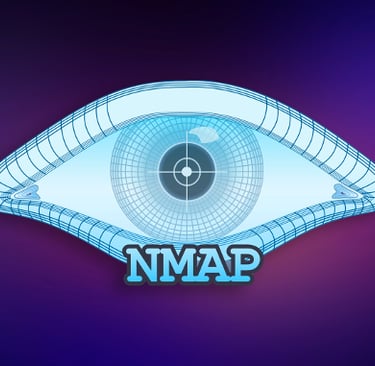 Nmap Command Line Interface