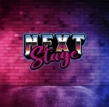 logo du site next stage