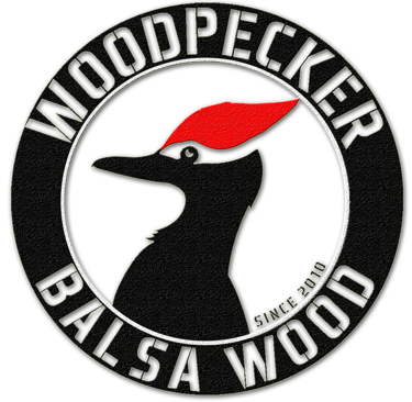 Logo da Woodpecker