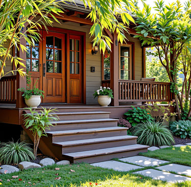 Curb Appeal, Ideas, June 2026 Newsletter