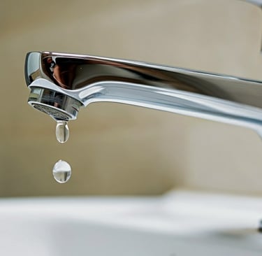 Prevent Frozen Pipes