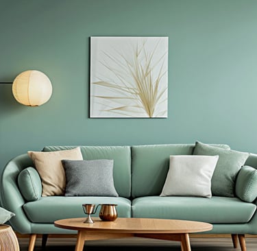 May 2026 Newsletter, Kenneth Bargers, Color CAN Change Everything