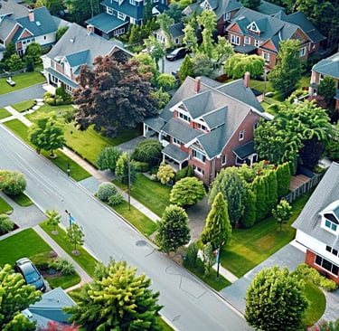 Greater Nashville Market Conditions Update for September 2025