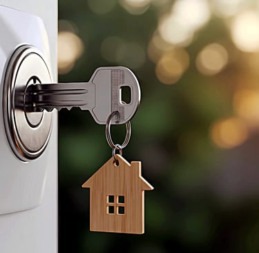 Housing Market Update as of November 5, 2025