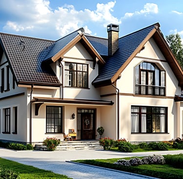 Existing Home Sales Increase in September 2025