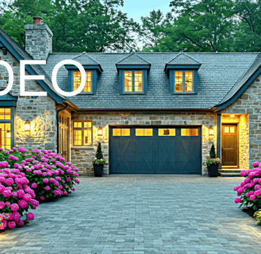 March 2026 Newsletter - Driveway Maintenance Video