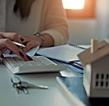 Mortgage Rates Update as of October 10, 2025