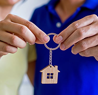 Mortgage Rate Milestone: 30-Year Fixed Drops Below 6%