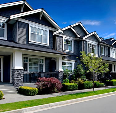 Neighborhood Street View