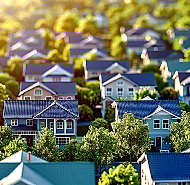 Home Prices Increased in Fourth Quarter 2025