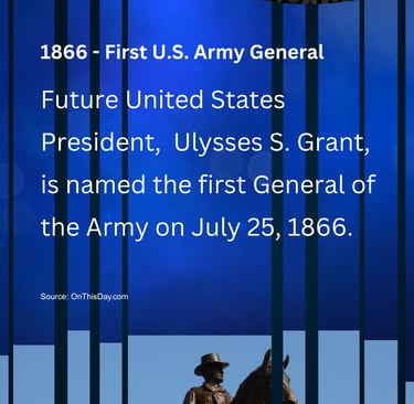 Today in History, July 25