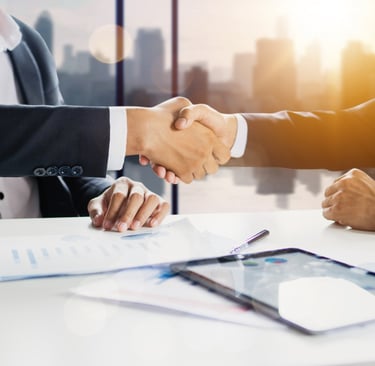 Agreement between Minimal Accountant and clients about accounting and tax services