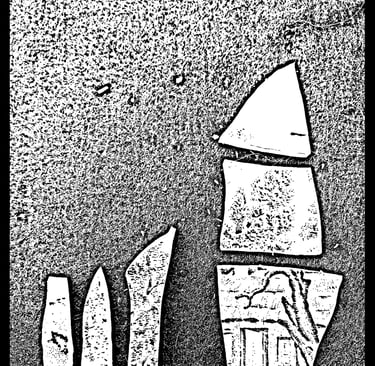 Shards
